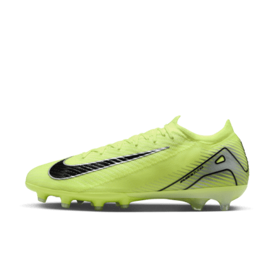 Nike Mercurial Vapor 16 Elite AG Pro Low Top Football Boot. Nike VN